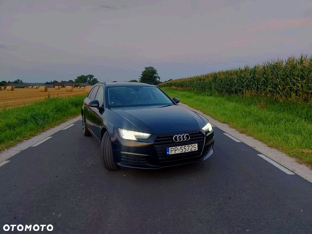 Audi A4 ver-2-0-tdi-s-tronic - 19