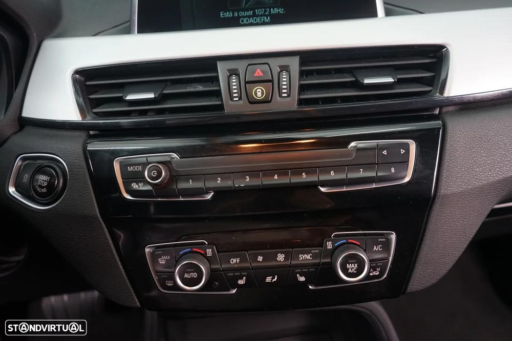 BMW X1 20 d xDrive Auto Line Sport - 29