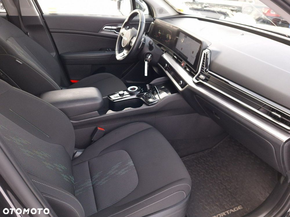 Kia Sportage 1.6 T-GDI L 2WD DCT - 26