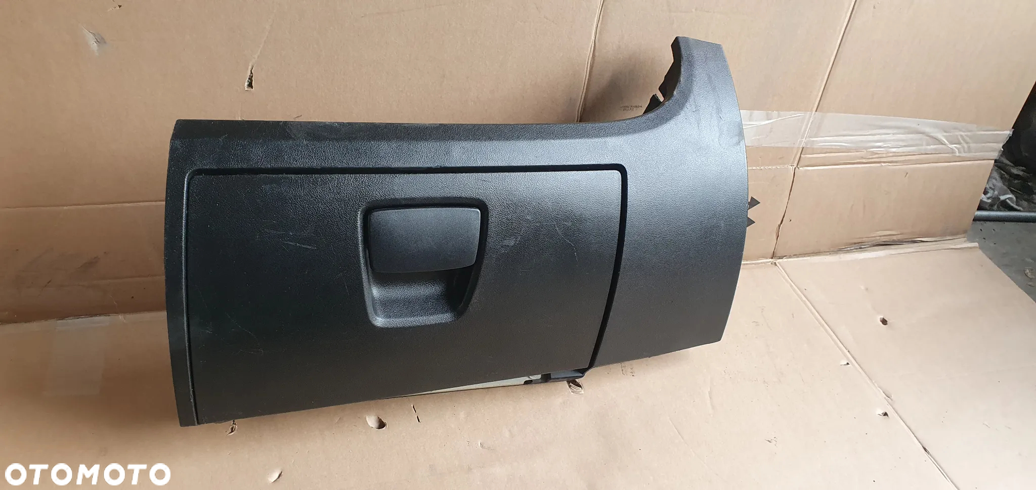 Schowek pasażera Europa Citroen Jumper 14- 1313957070 - 3