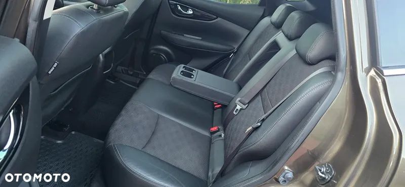Nissan Qashqai 1.2 DIG-T Tekna - 11