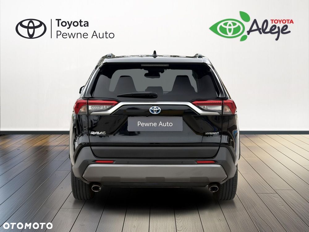 Toyota RAV4 2019