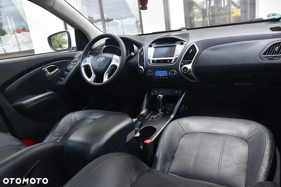 Hyundai ix35 2.0 Premium - 22