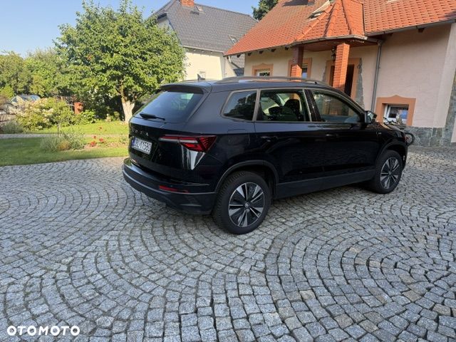 Skoda Karoq 1.0 TSI Selection - 7