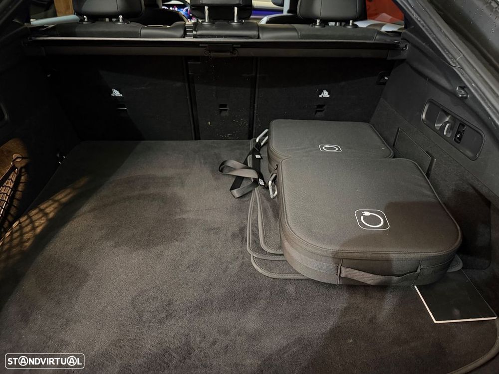 Mercedes-Benz GLC 300 de Coupe 4Matic - 5