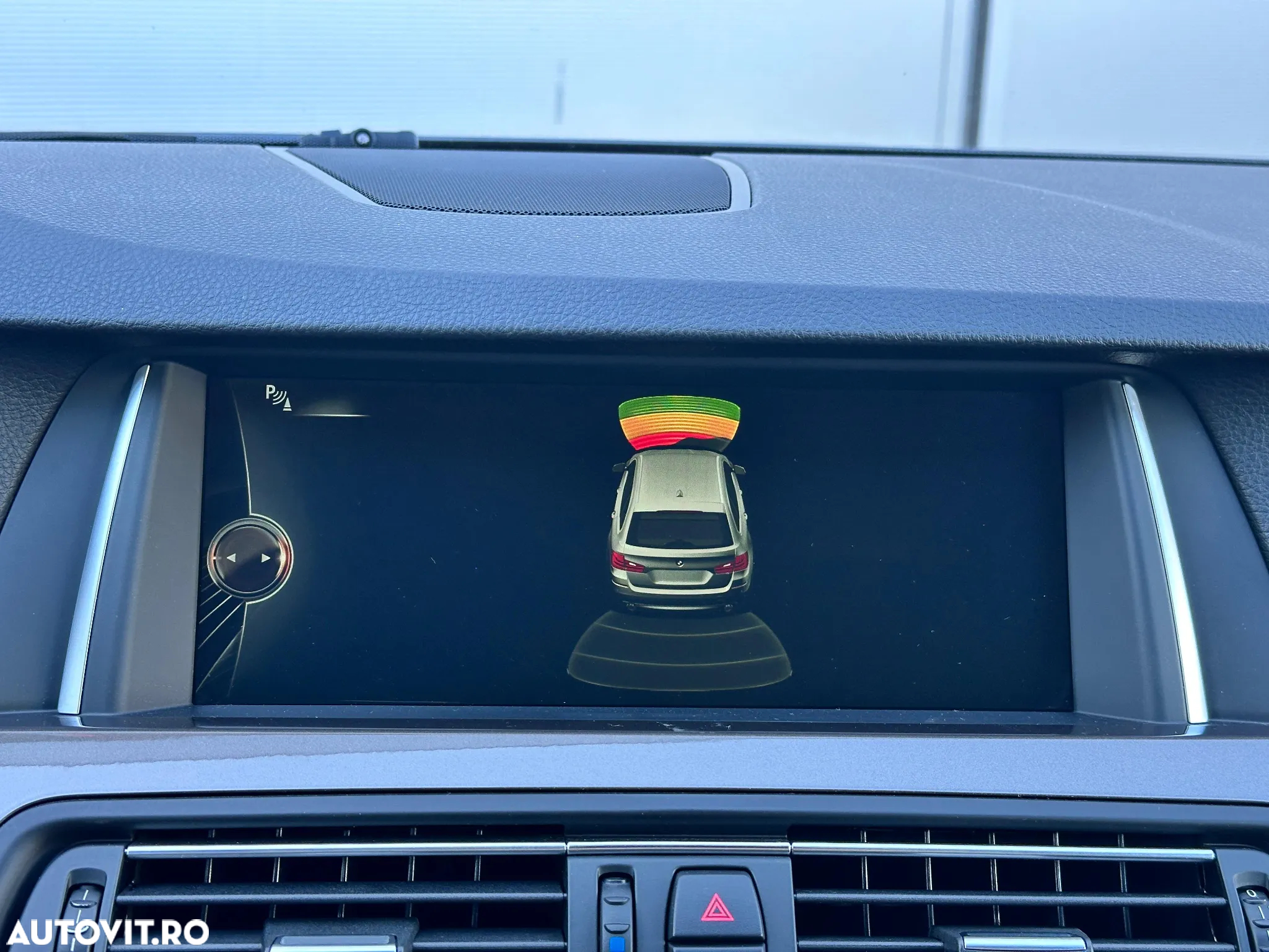 BMW Seria 5 520d Touring Aut. Modern Line - 29
