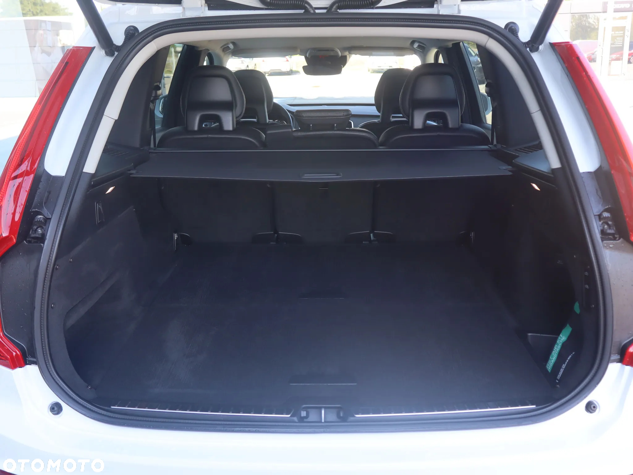 Volvo XC 90 D5 AWD Inscription - 16