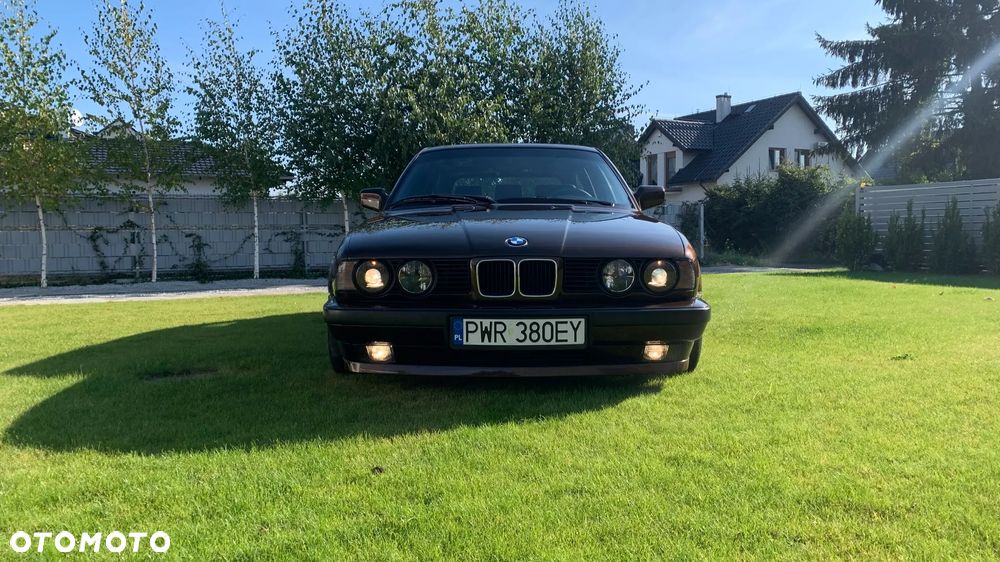 BMW Seria 5 - 15