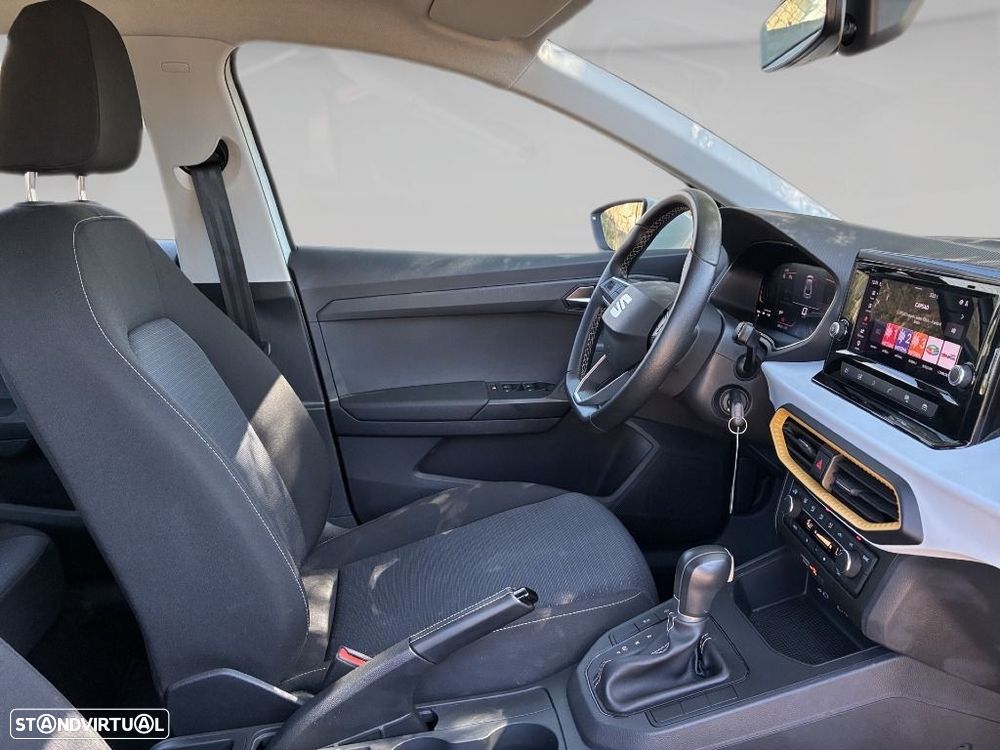 SEAT Ibiza 1.0 TSI Style DSG - 15