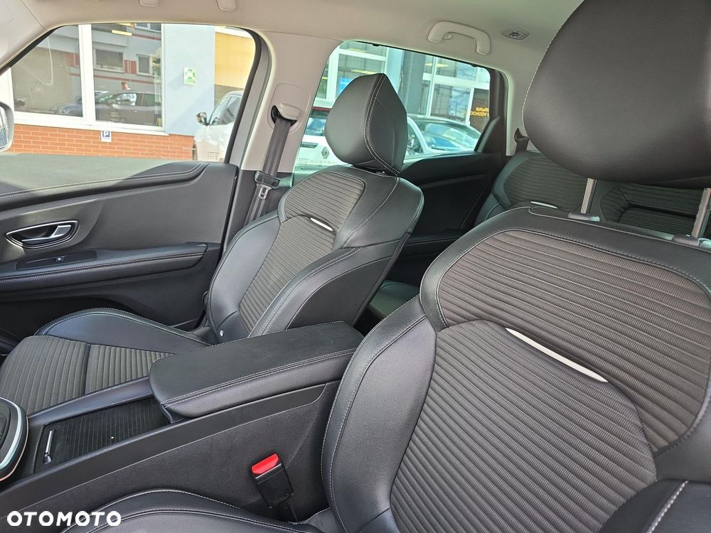 Renault Scenic 1.7 Blue dCi Intens - 11