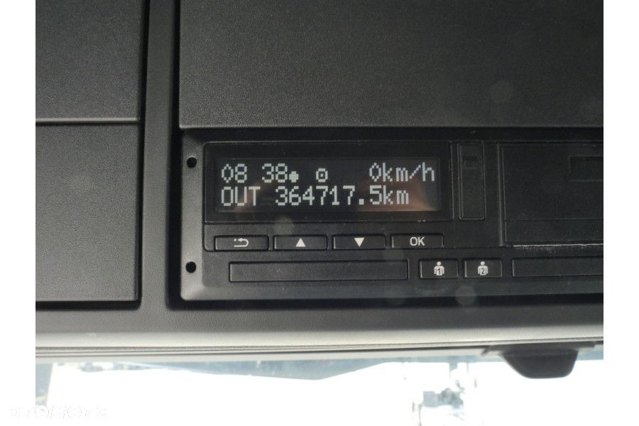 DAF XFn 480 FT - 10