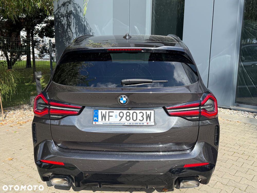 BMW X3 - 16