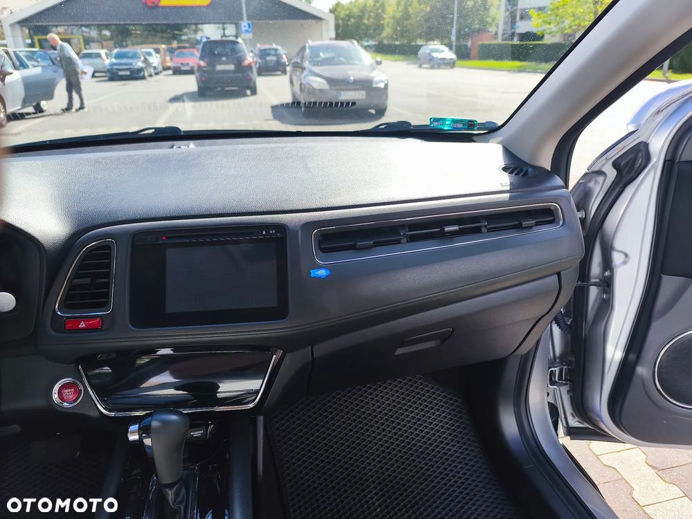 Honda HR-V 1.5 Executive (ADAS / Connect+) CVT - 11