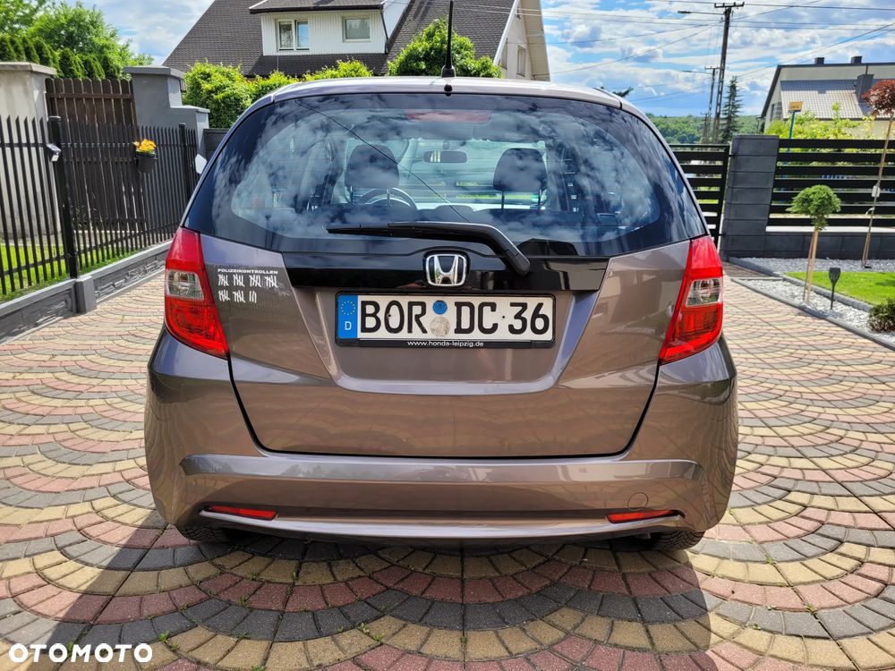 Honda Jazz 1.2 i-VTEC - 6