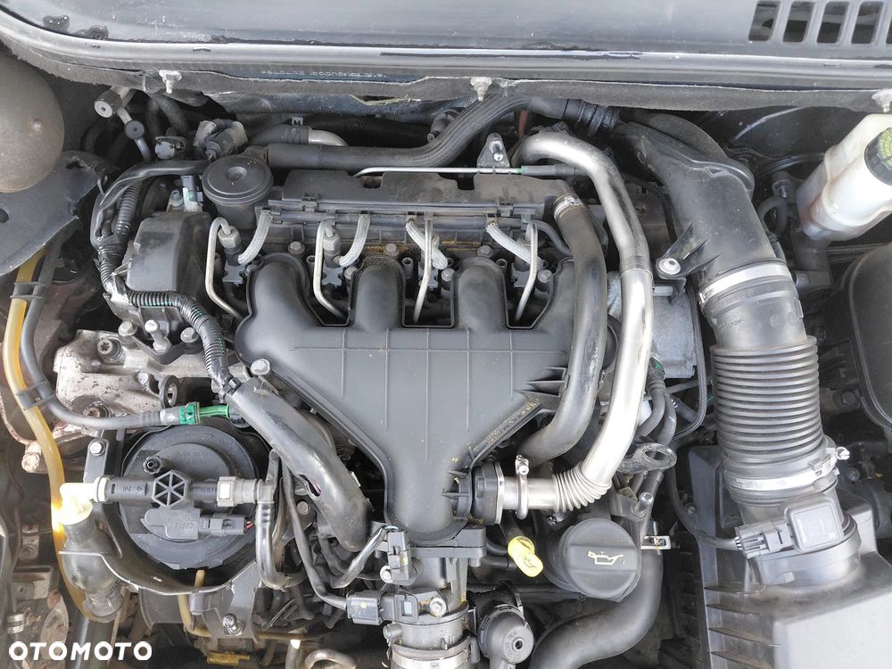 Citroën C5 HDi 140 FAP Exclusive - 29