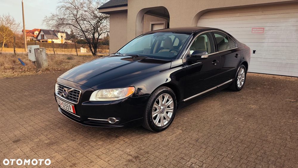 Volvo S60 DRIVe RDesign - 2
