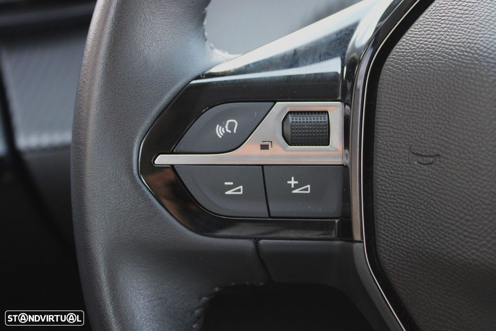 Peugeot e-208 50 kWh Active Pack - 19