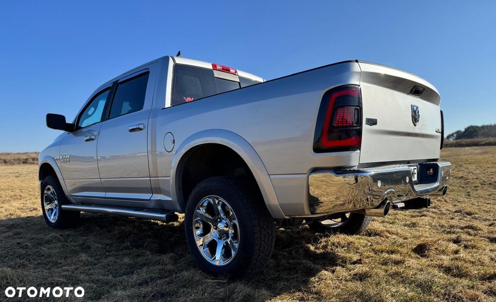 Dodge RAM - 6