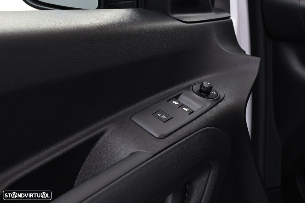 Fiat Doblo Doblò Van L1 1.5 Bluehdi 100cv - 22