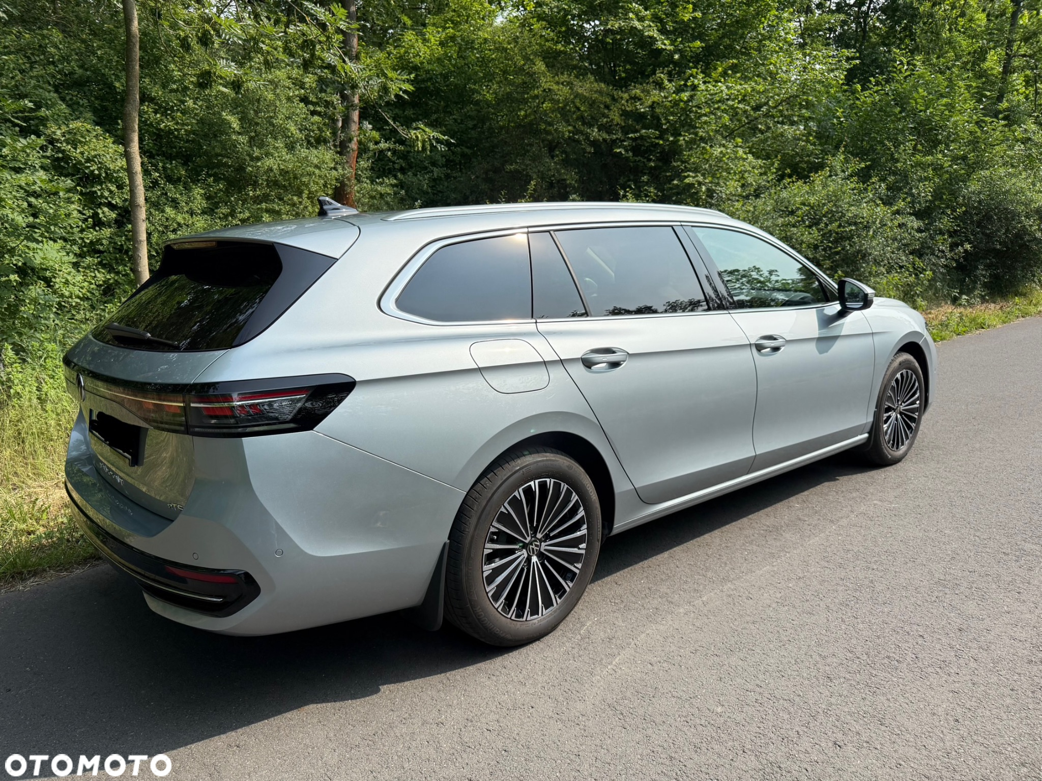 Volkswagen Passat 1.5 TSI EVO Elegance DSG - 13