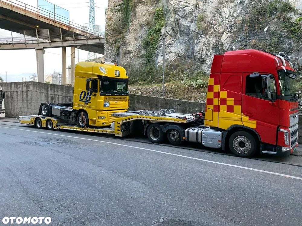 VEGA TRAILER VEGA-MAX VG-240 - 5