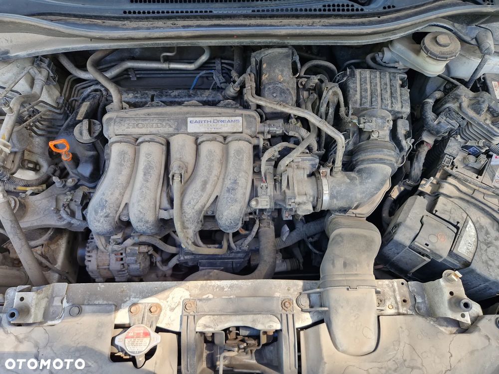 Honda HR-V 1.5 Comfort - 15