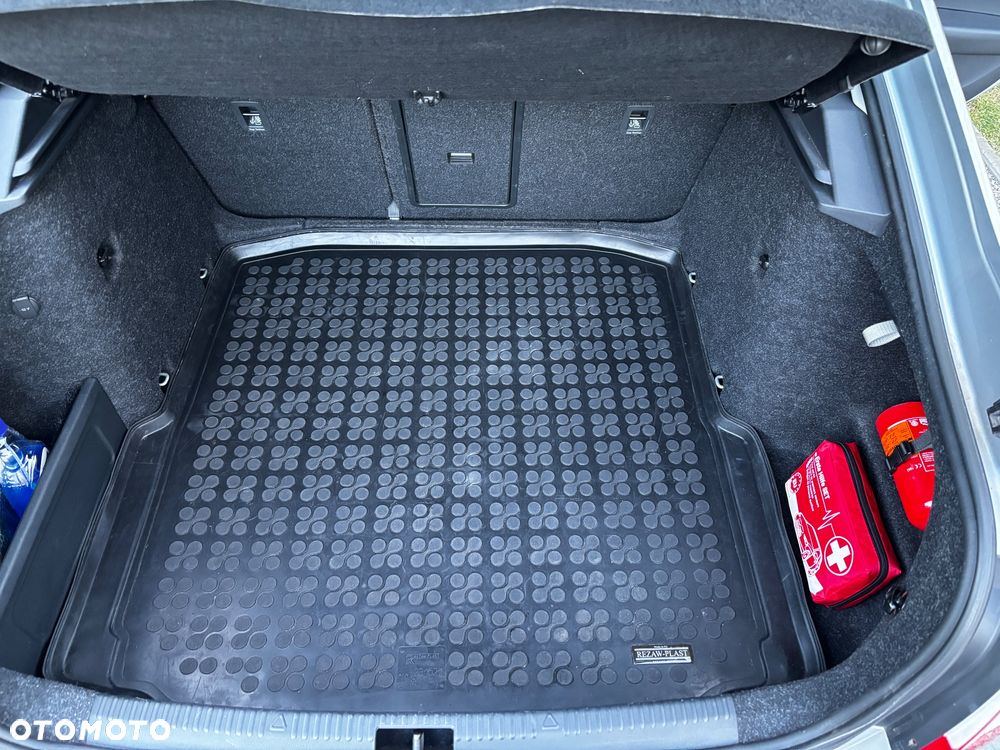 Skoda Octavia 1.4 TSI Ambition - 12