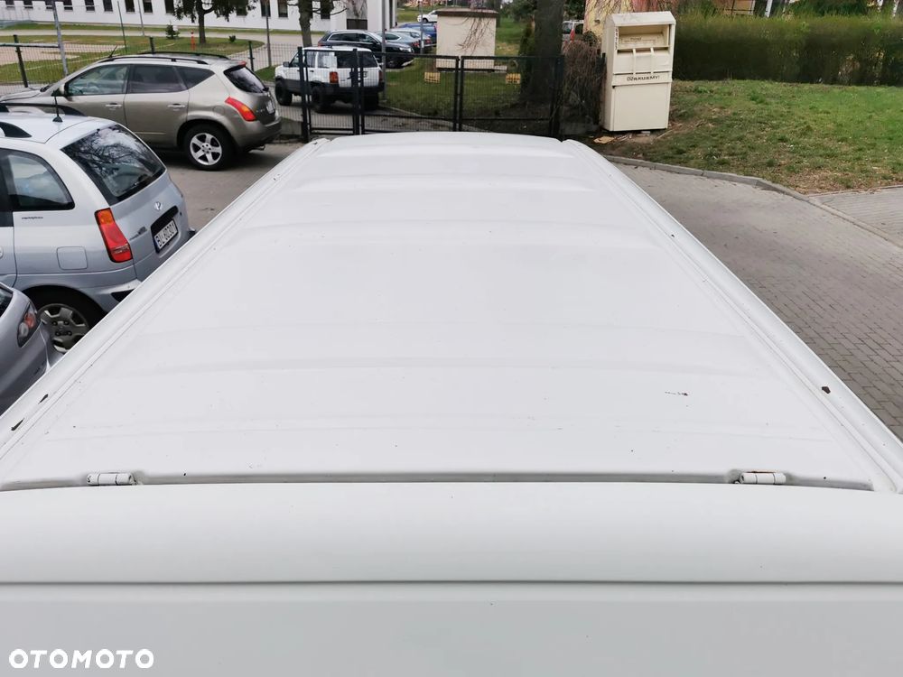 Volkswagen transporter - 8