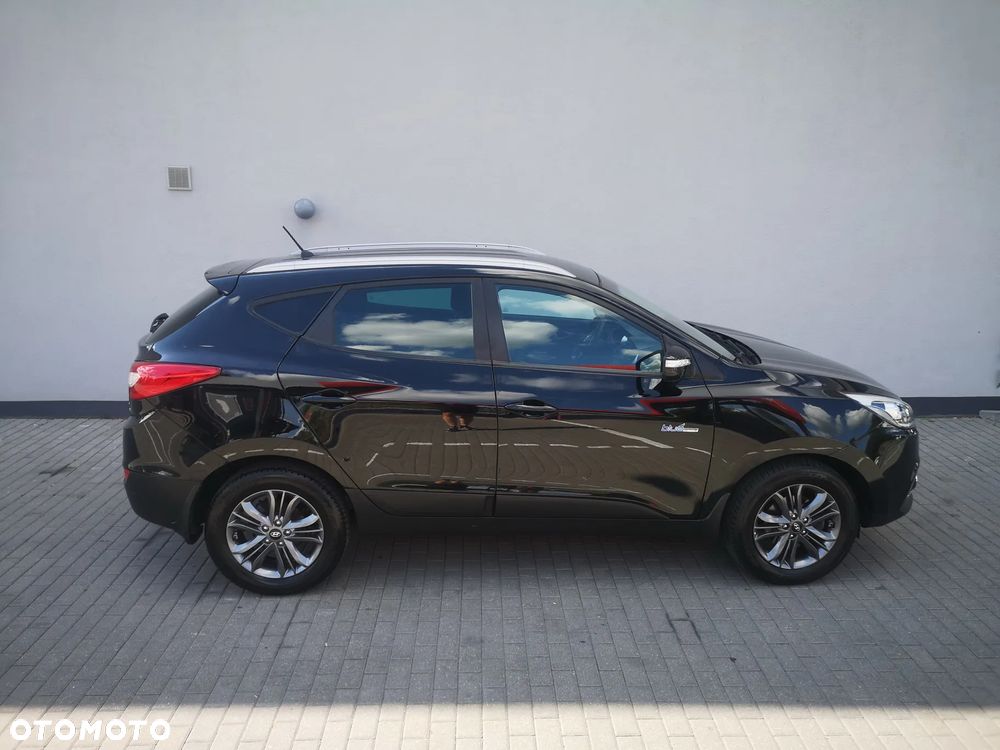 Hyundai ix35 1.6 2WD Comfort - 4