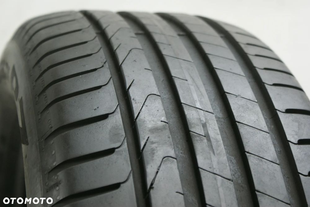 letnie 205/55R16 PIRELLI CINTURATO P7 P7C2 , 6,6mm 2022r B902