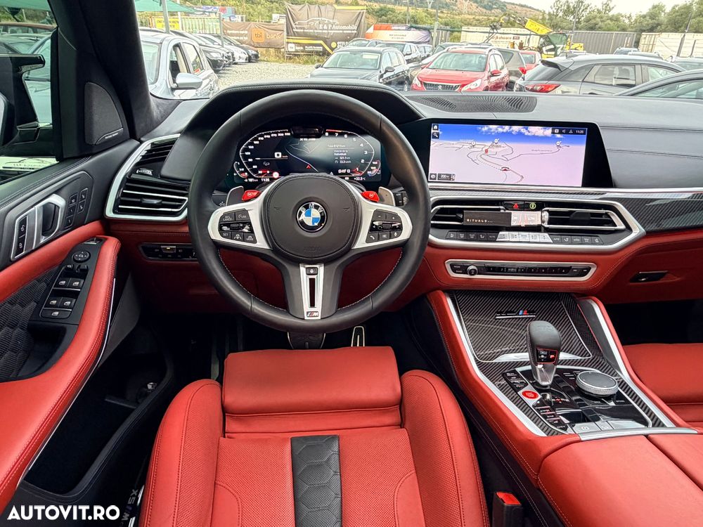 BMW X5 M Competition - 6