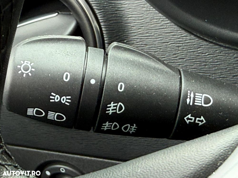 Dacia Dokker Blue dCi 95 Stepway Celebration - 10