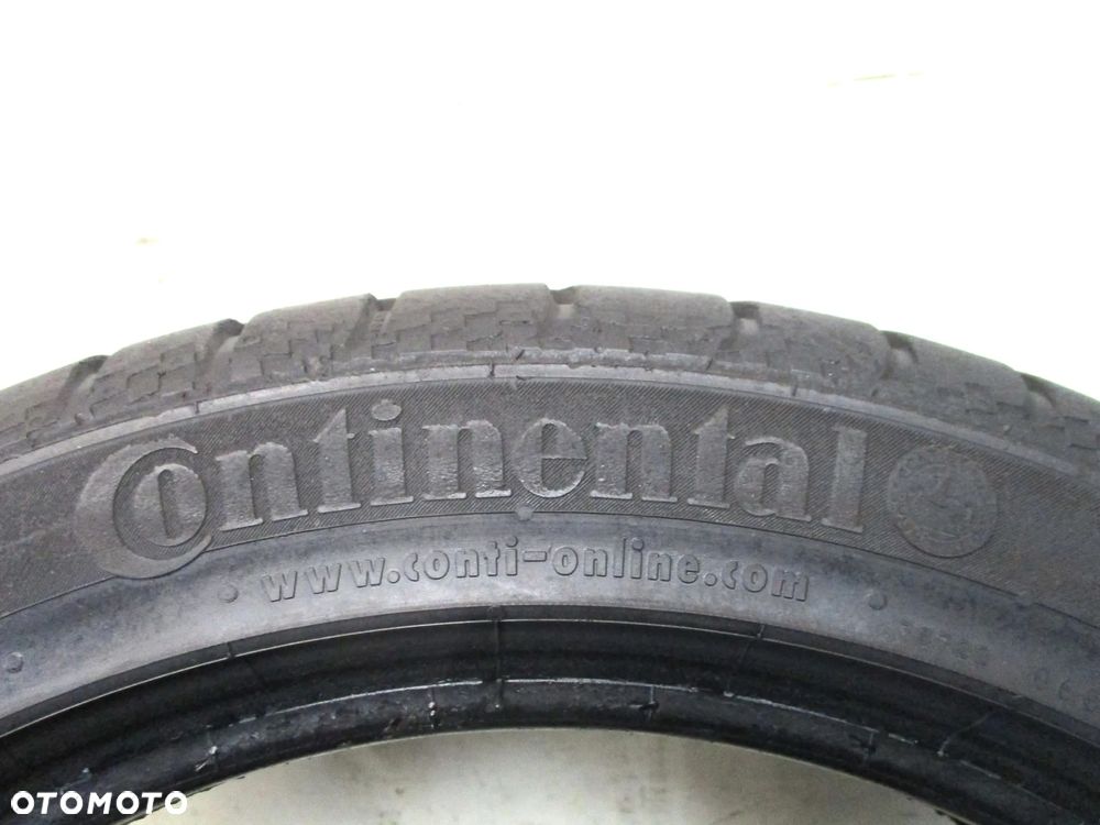 OPONY 235 45 17 97W RF CONTINENTAL - LATO - 2