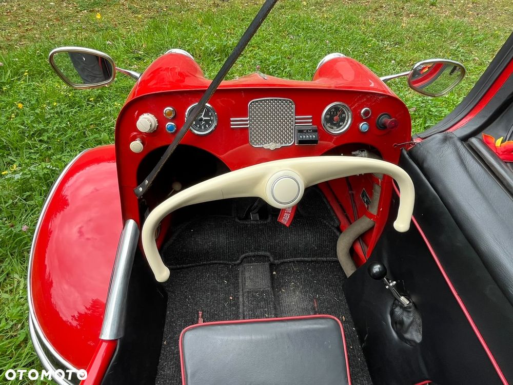 Microcar Inny - 8