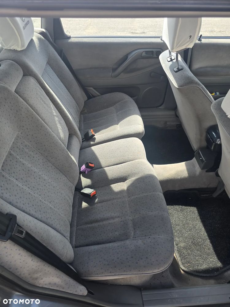 Volkswagen Passat Variant - 5