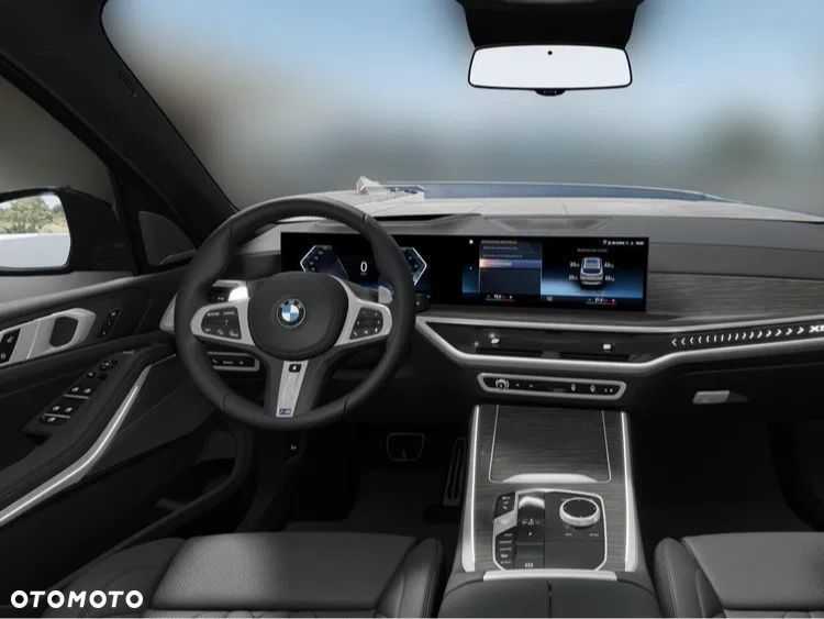 BMW X5 xDrive40i mHEV M Sport sport - 11