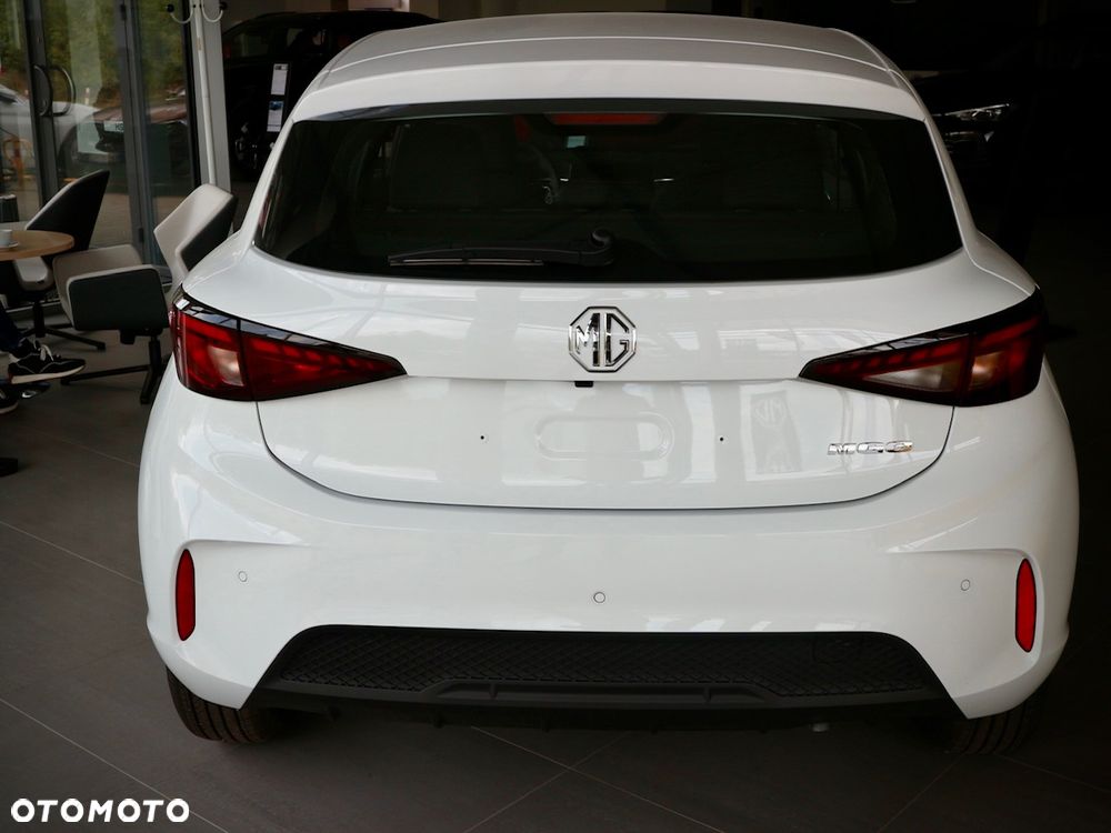 MG MG3 1.5 Excite - 6