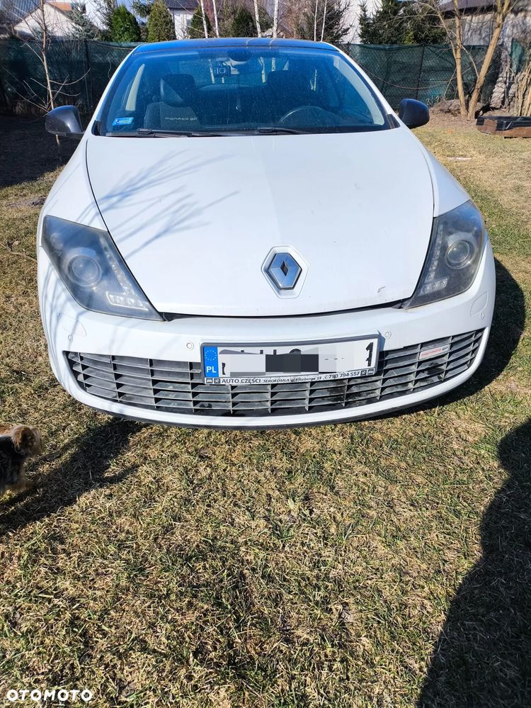 Renault Laguna dCi 175 FAP - 1