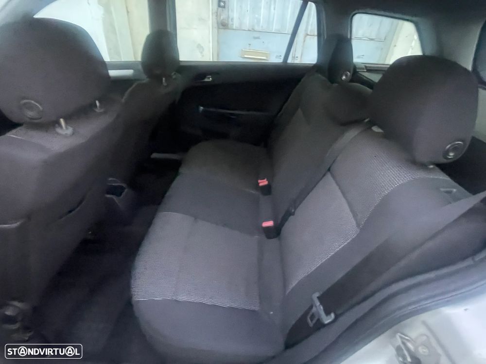 Opel Astra Caravan 1.7 CDTi Cosmo - 6