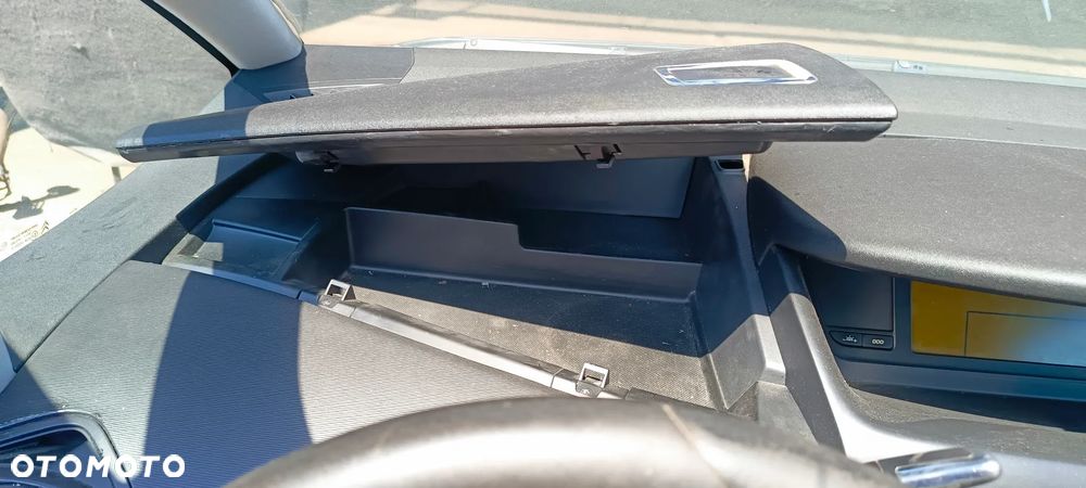 SCHOWEK KLAPKA SCHOWKA CITROEN C4 PICASSO - 4