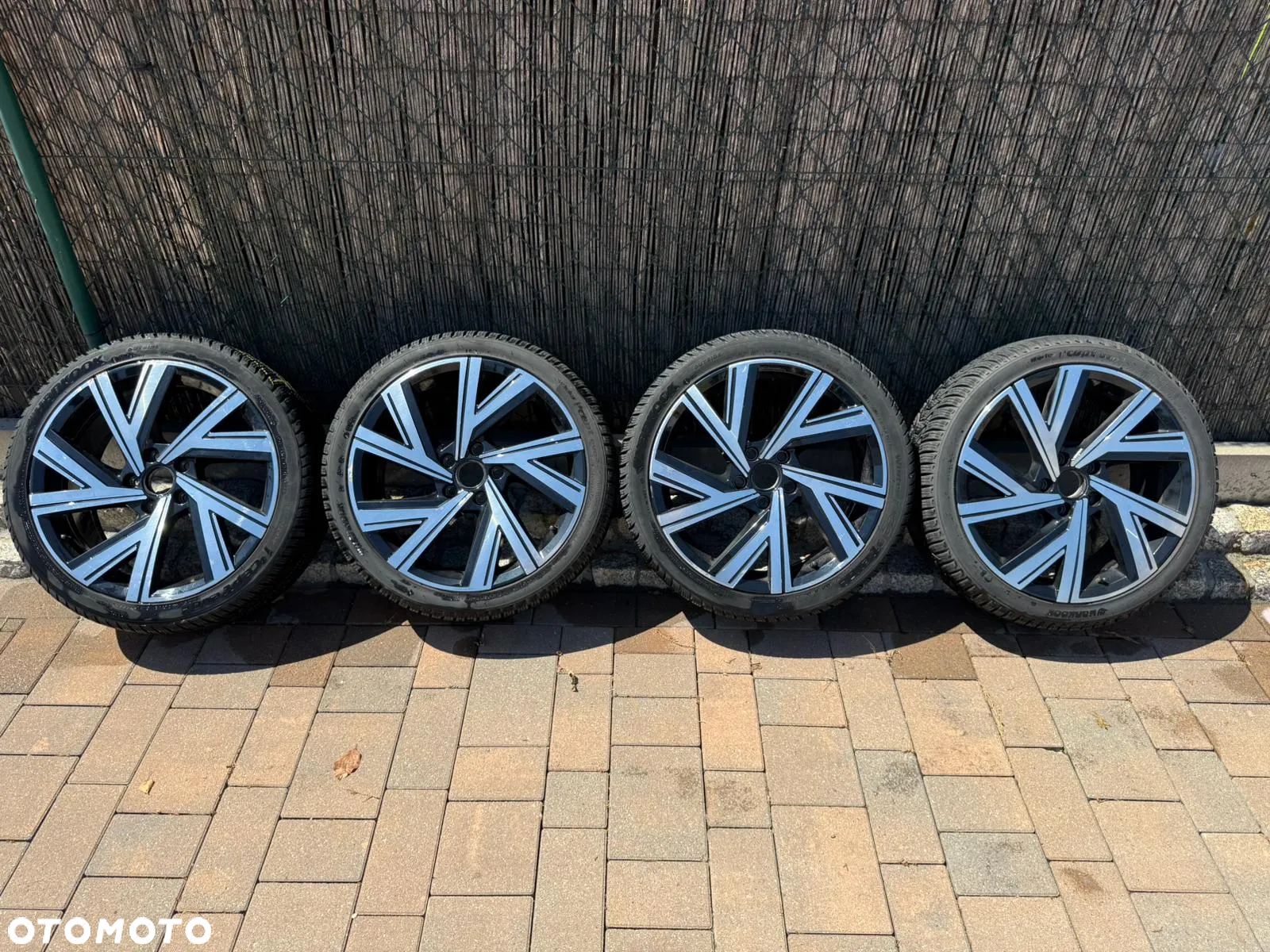 Volkswagen Golf VII 1.5 TSI BMT Evo Highline DSG - 19