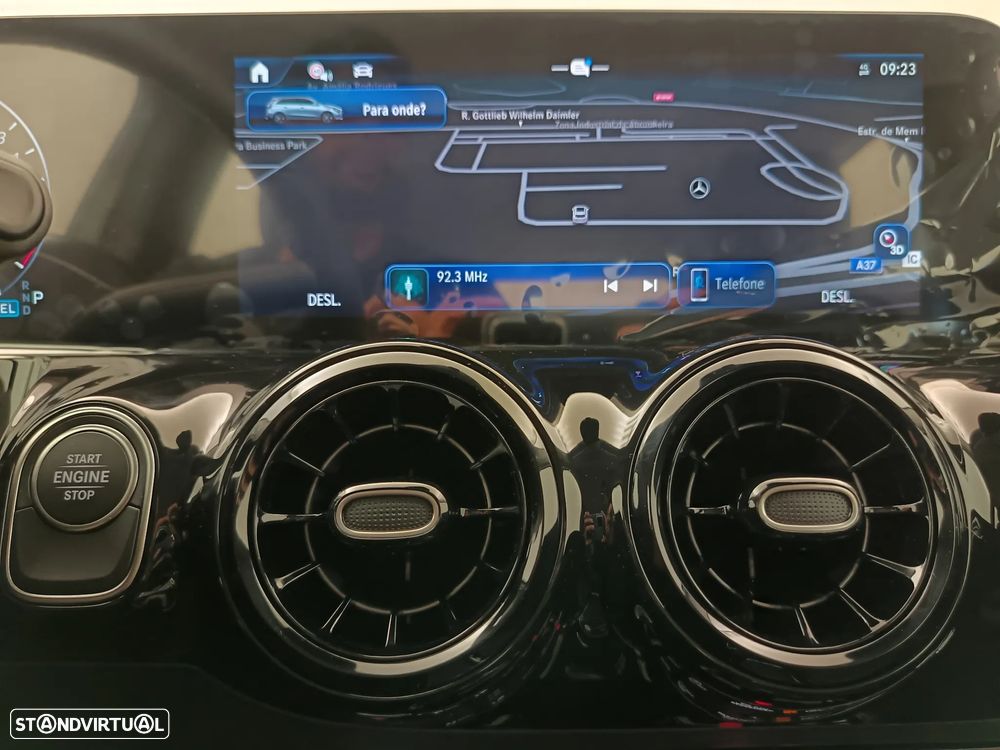 Mercedes-Benz B 250 e - 25