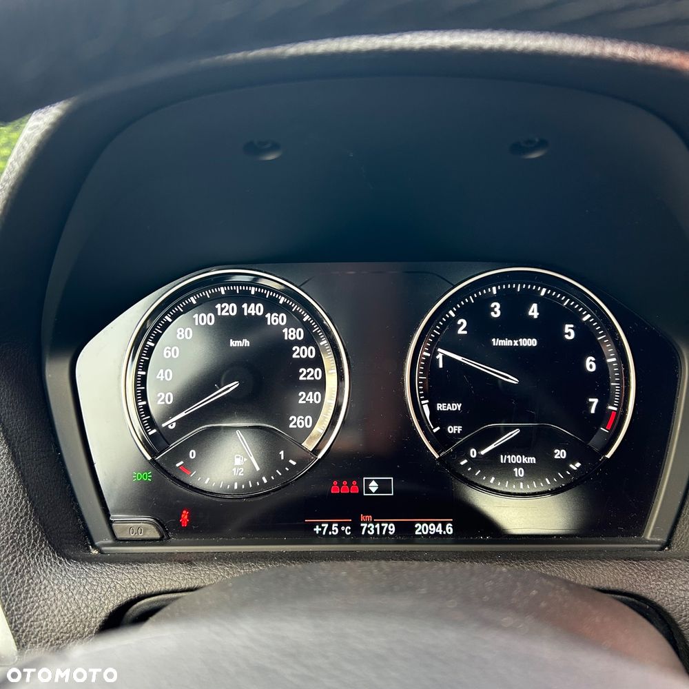 BMW Seria 1 118i M Sport - 16