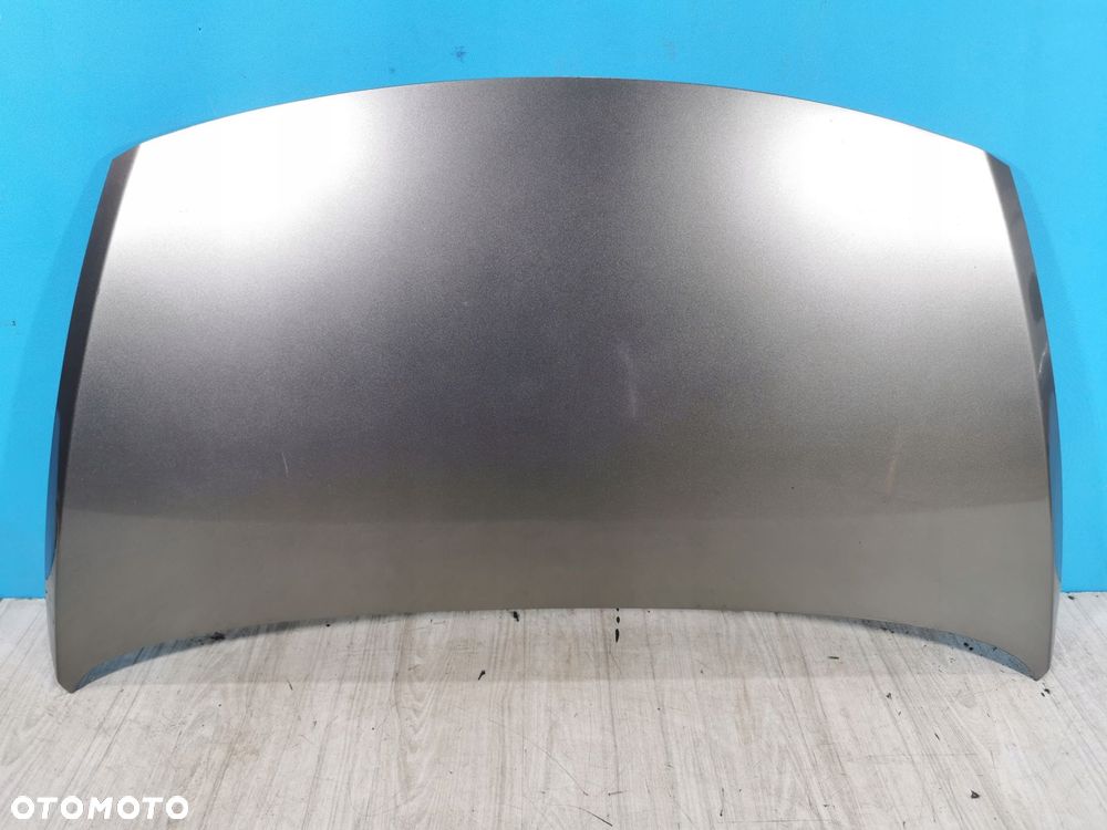 kia carens iv 4 rp 13/19 maska pokrywa klapa przód wygłuszenie im - 1