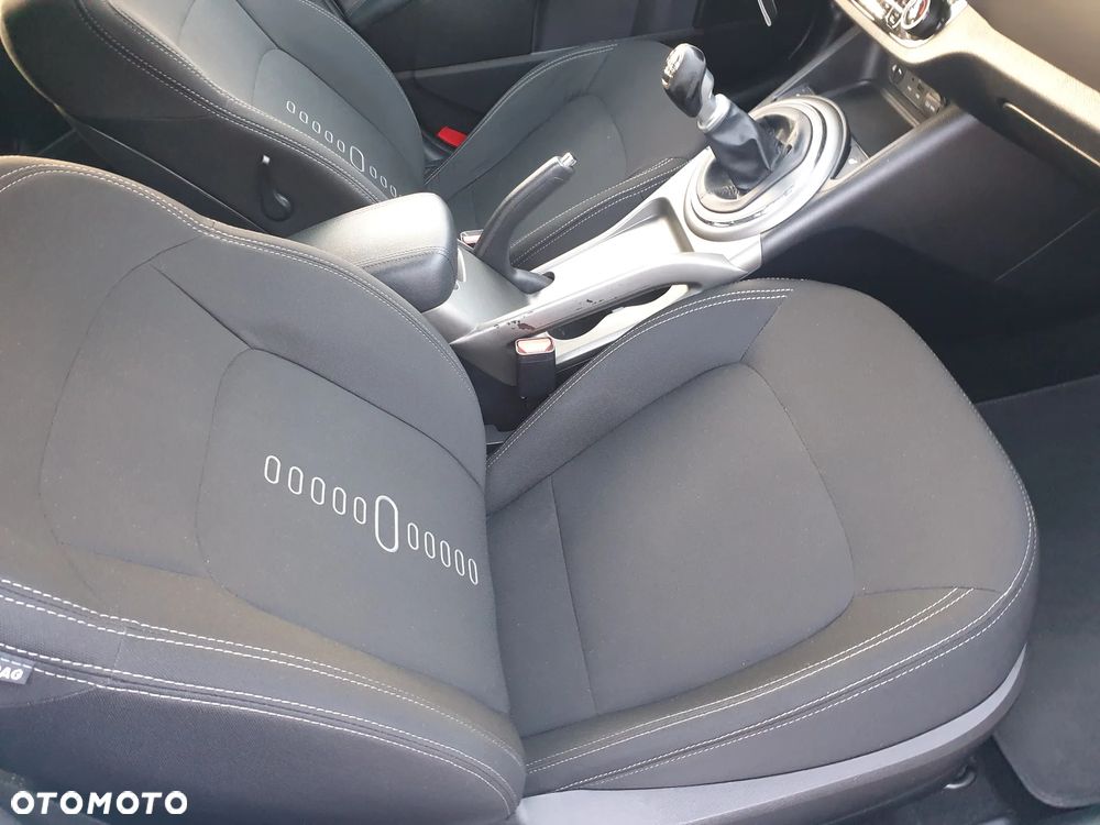 Kia Sportage 1.6 GDI L 2WD - 10