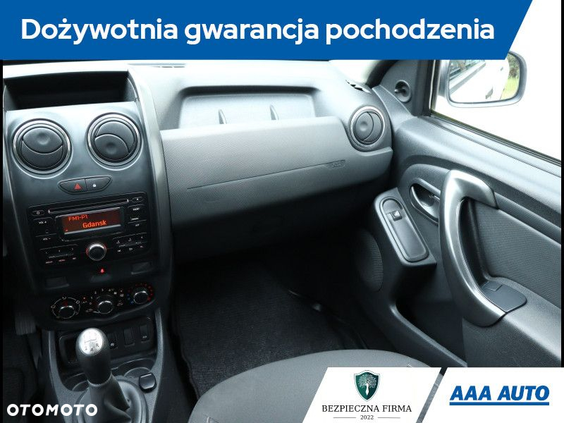 Dacia Duster - 9