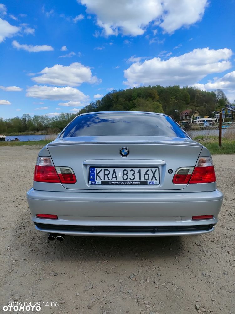 BMW Seria 3 - 6