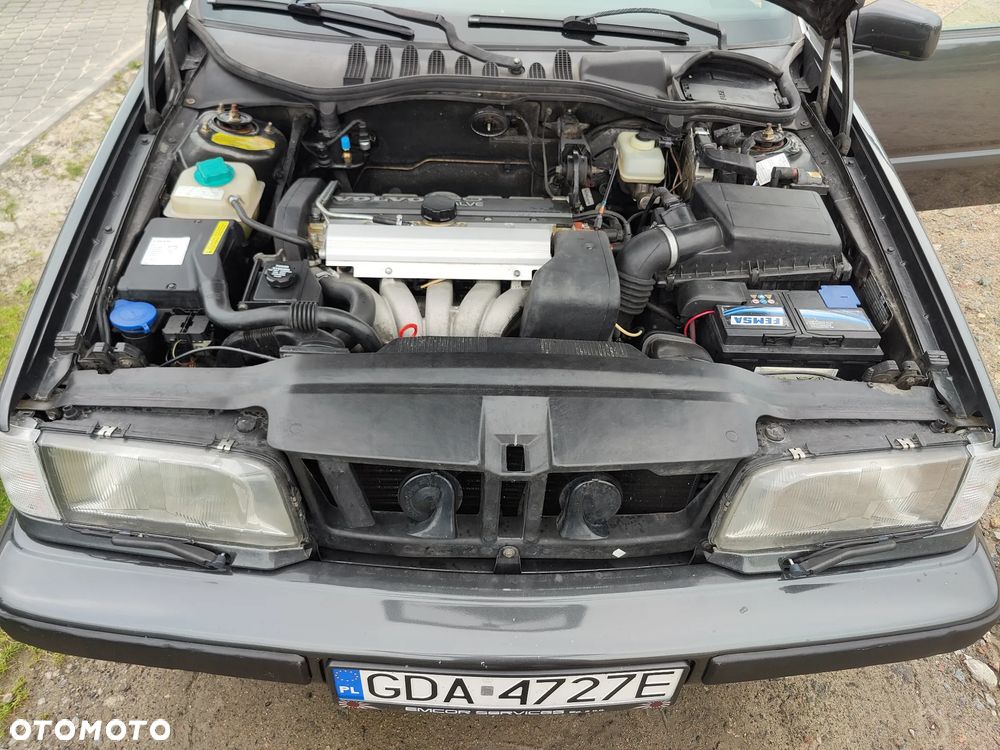Volvo 850 2.5-20 GLT - 39