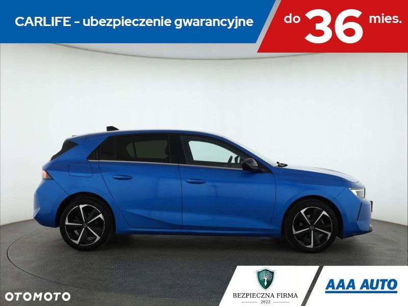 Opel Astra - 8