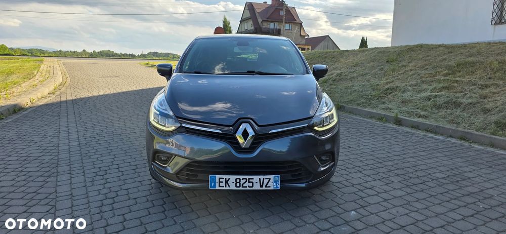 Renault Clio (Energy) TCe 90 Bose Edition - 13
